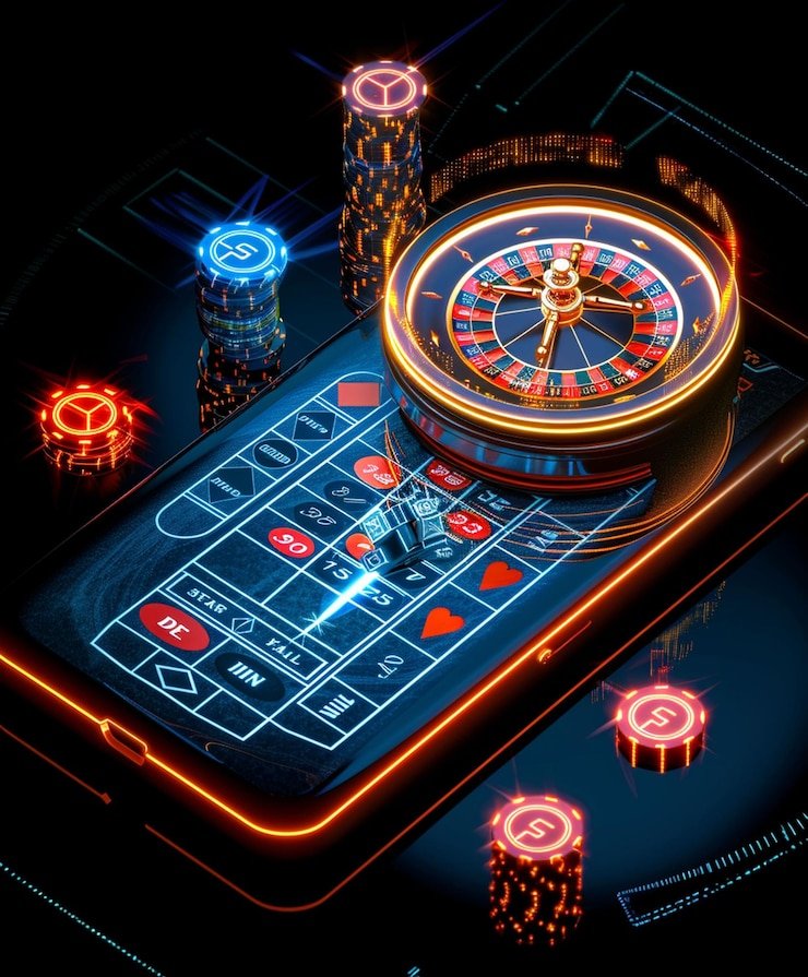 Antarmuka aplikasi mobile beerslot365 menampilkan opsi login, permainan live casino, dan metode deposit DANA OVO GoPay